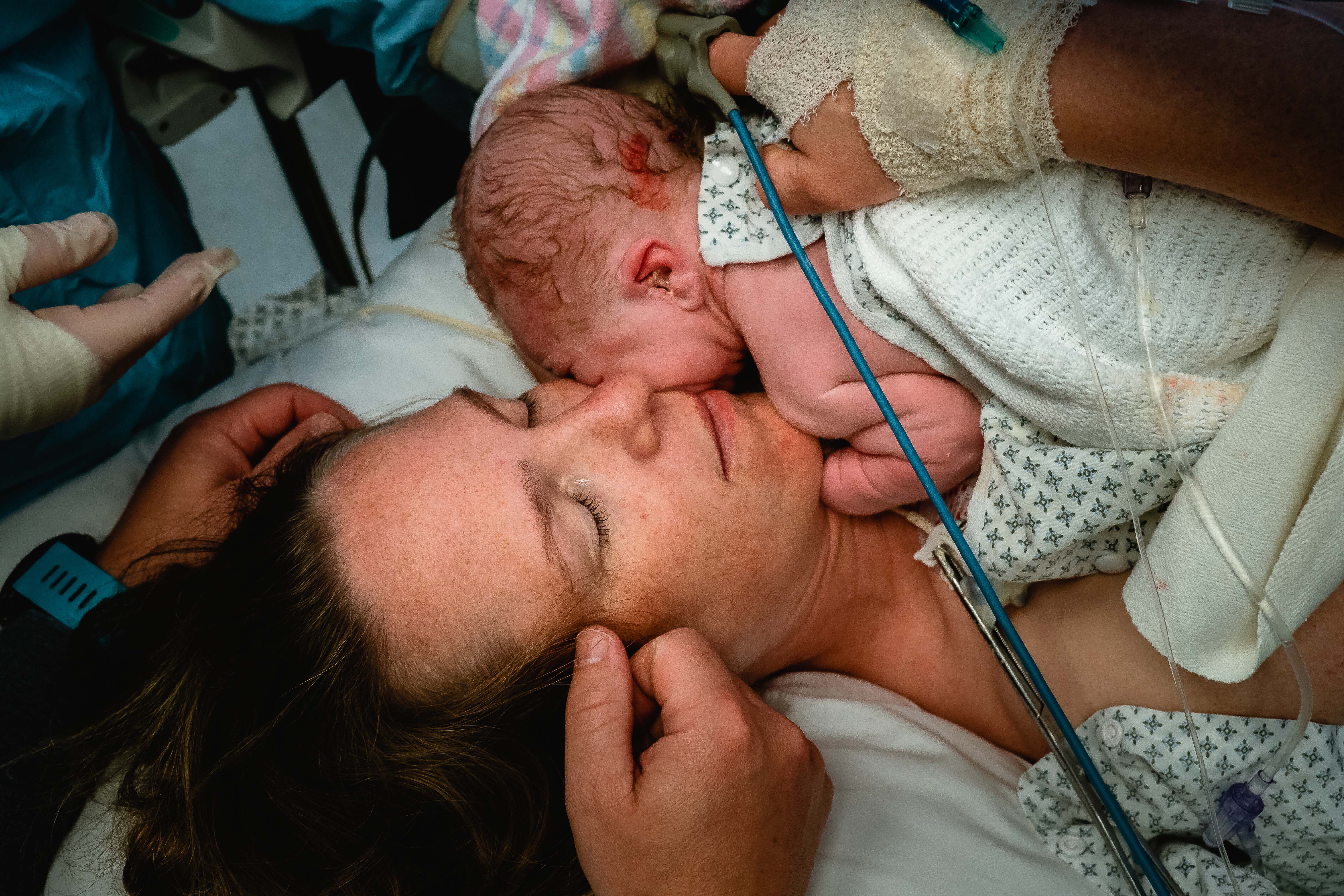 Empowering Belly Birth – Wangaratta.